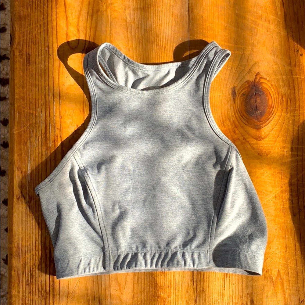 OV Outdoor Voices Athena Crop *EUC*